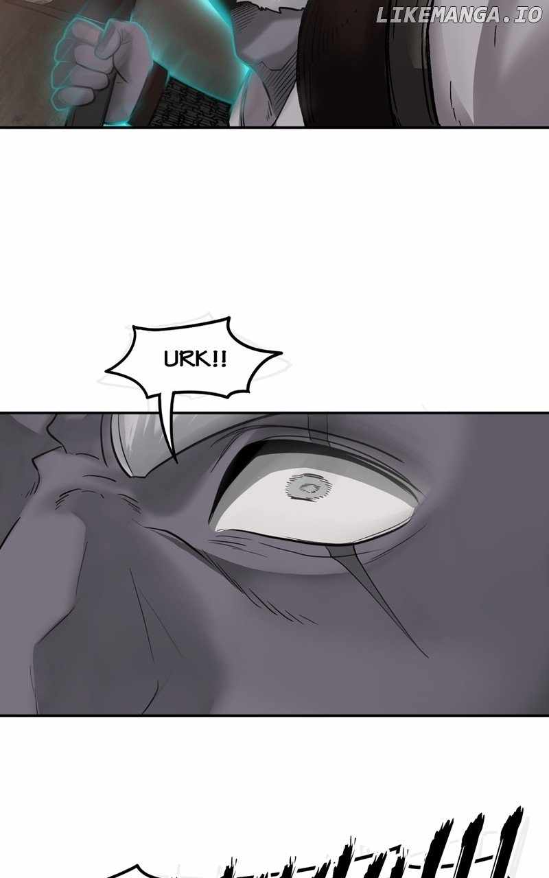 Lord of Goblins Chapter 91 52